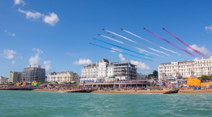 Eastbourne Airborne